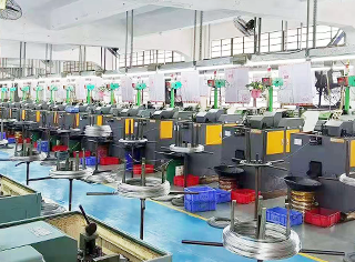 專業(yè)·非標(biāo)壓鉚螺母定制 專業(yè)·非標(biāo)壓鉚螺母定制