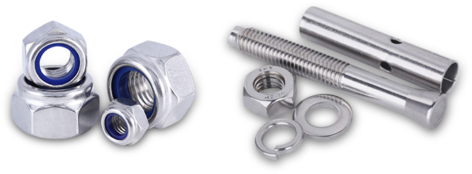 為客戶提供精良的工業(yè)緊固件加工定制 為客戶提供精良的工業(yè)緊固件加工定制