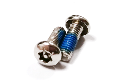 防松螺絲定制