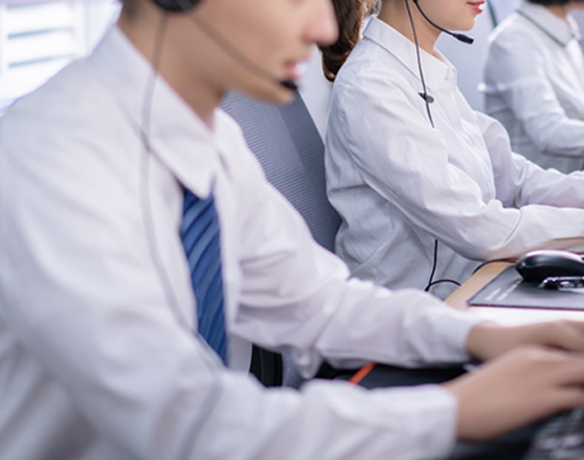 貼心售后服務(wù)，解決您的疑惑