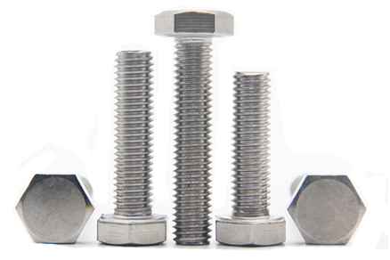 外六角螺絲 外六角螺絲